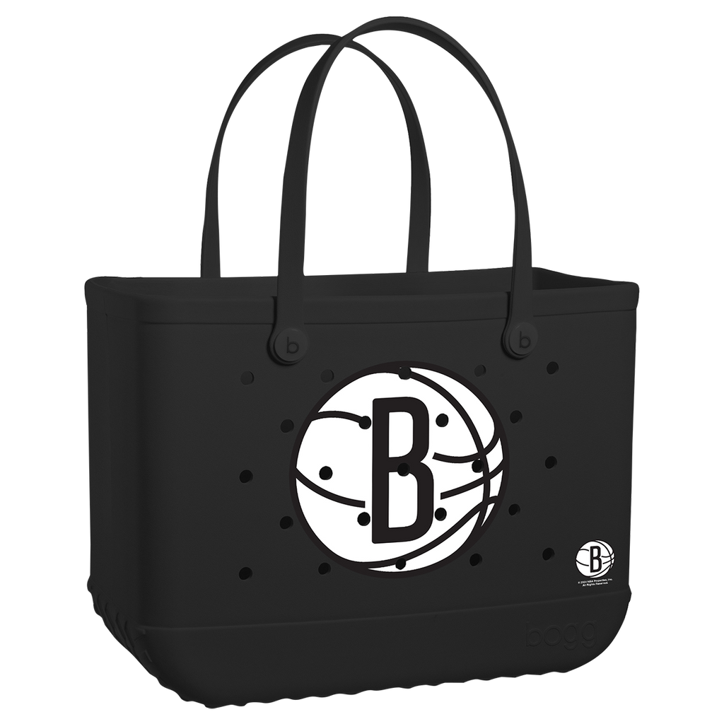 Original Bogg Bag - Brooklyn Nets - Better Daily Style