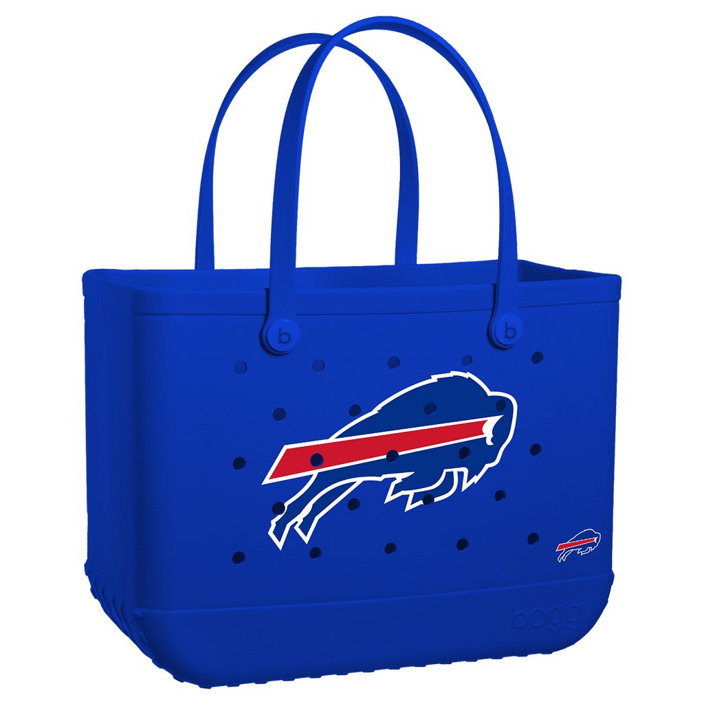 Original Bogg Bag - Buffalo Bills - Bring It All