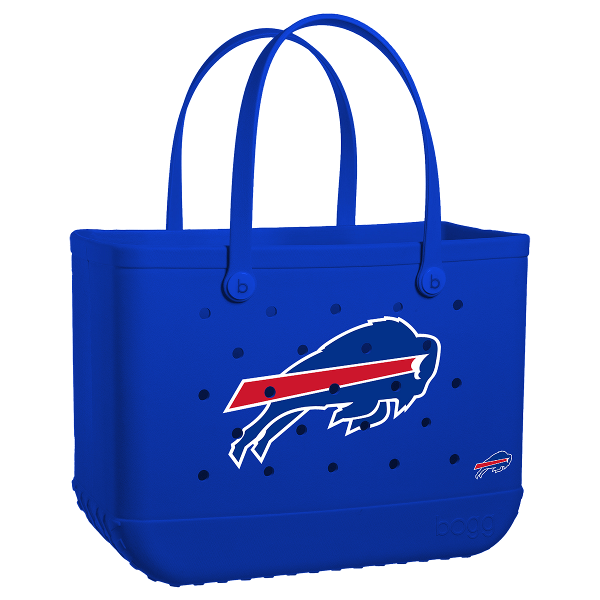 Original Bogg Bag - Buffalo Bills - Bring It All
