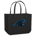 Original Bogg Bag - Carolina Panthers - Open Top Daily Carry