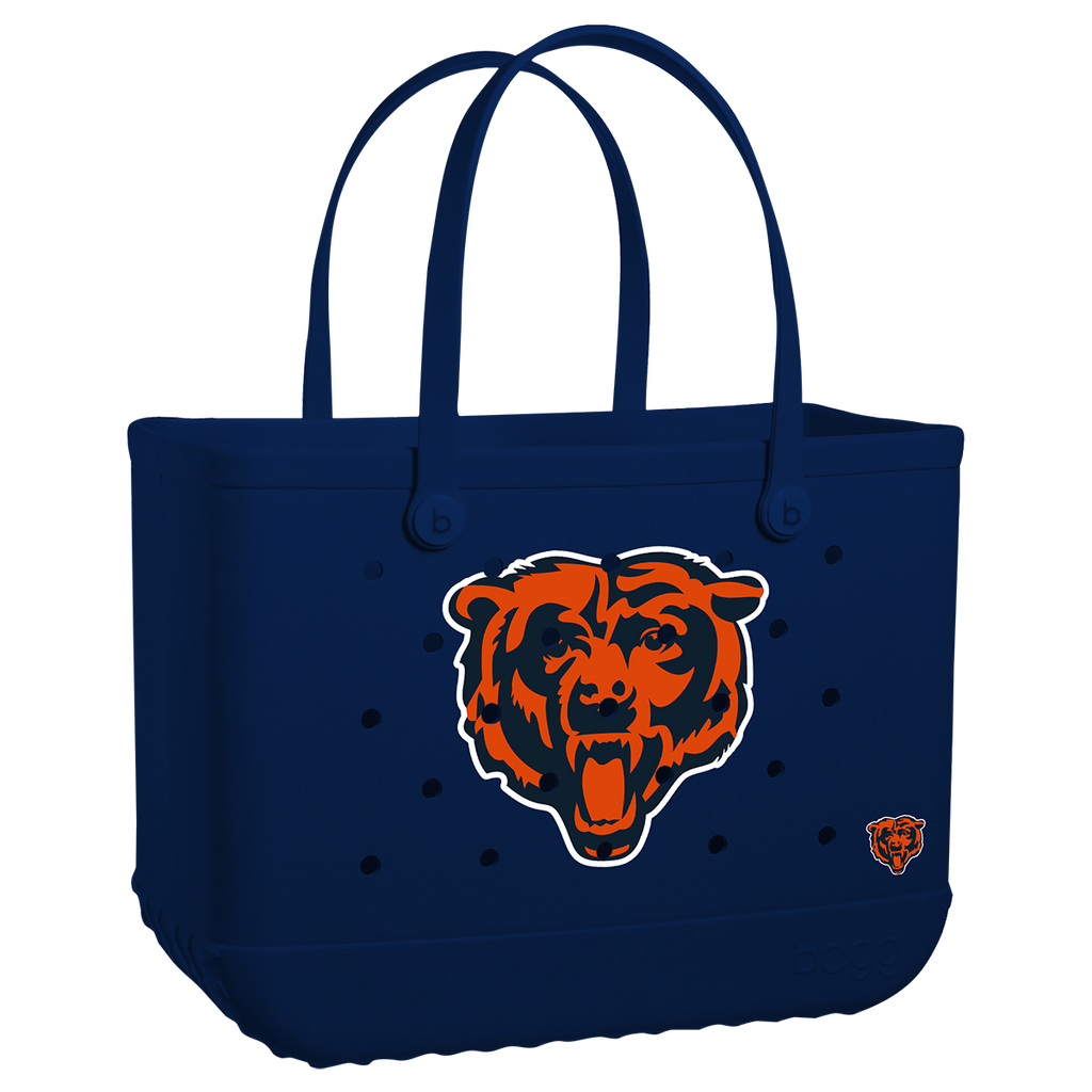 Original Bogg Bag - Chicago Bears - Everyday Carry Energy