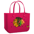 Original Bogg Bag - Chicago Blackhawks - Pack It All