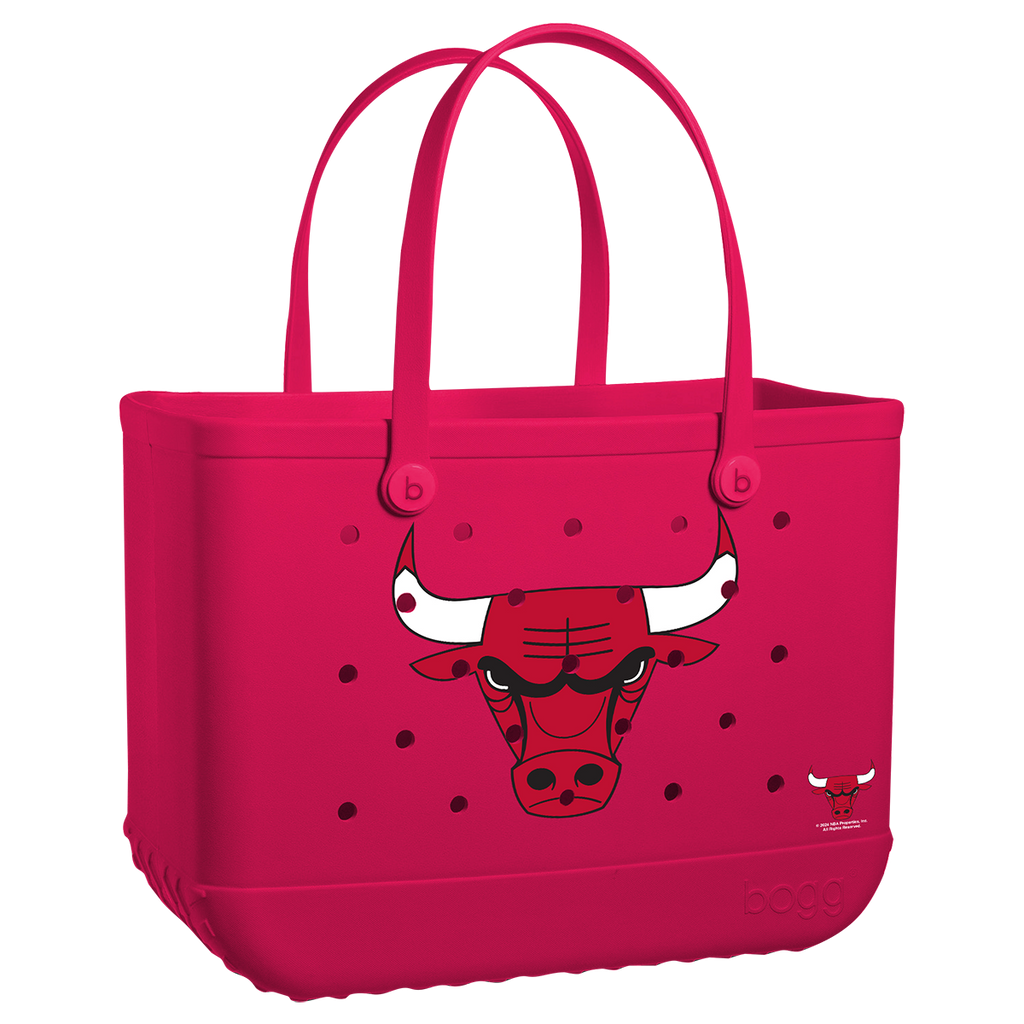 Original Bogg Bag - Chicago Bulls - Better Simple Style