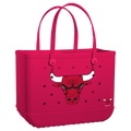 Original Bogg Bag - Chicago Bulls - Better Simple Style