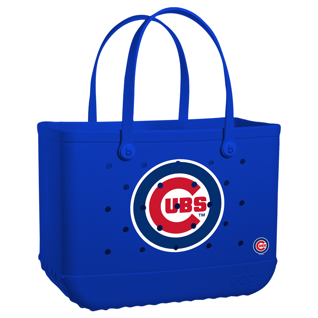 Original Bogg Bag - Chicago Cubs - Bright. Handy. Easy.