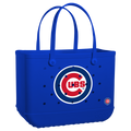 Original Bogg Bag - Chicago Cubs - Bright. Handy. Easy.