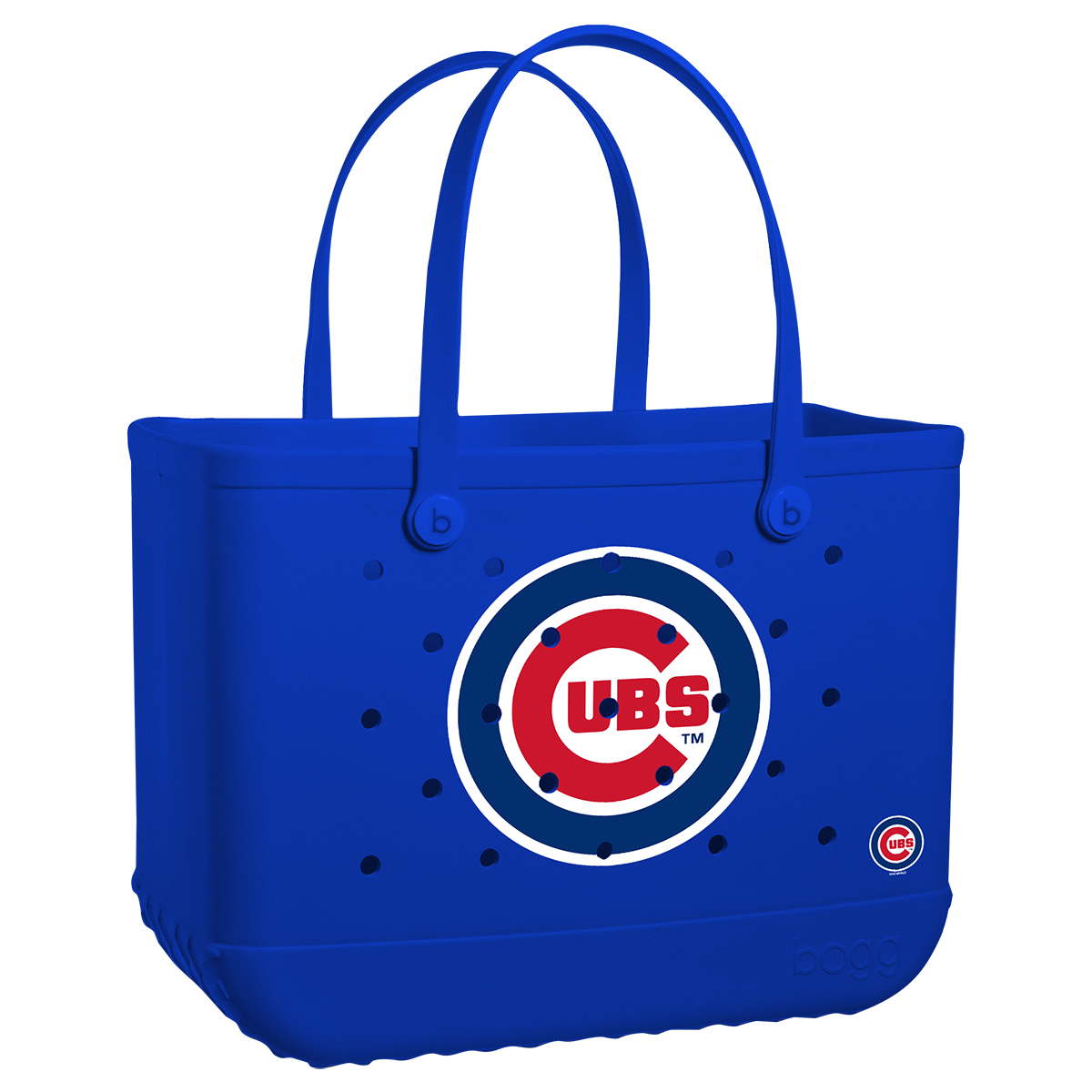 Original Bogg Bag - Chicago Cubs - Bright. Handy. Easy.