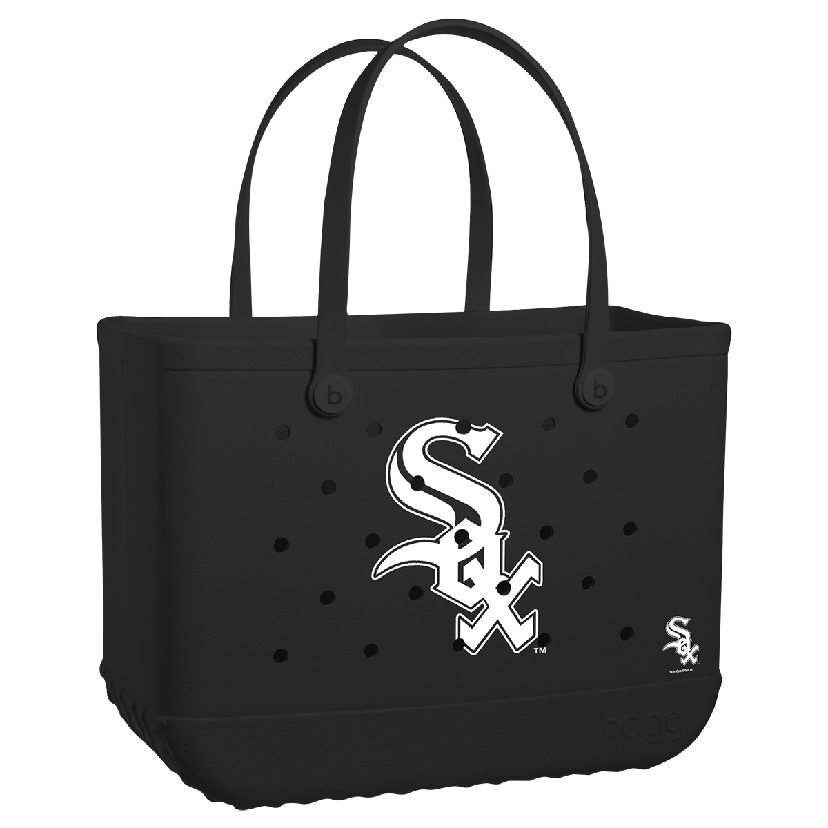 Original Bogg Bag - Chicago White Sox - Weekend Bag Favorite
