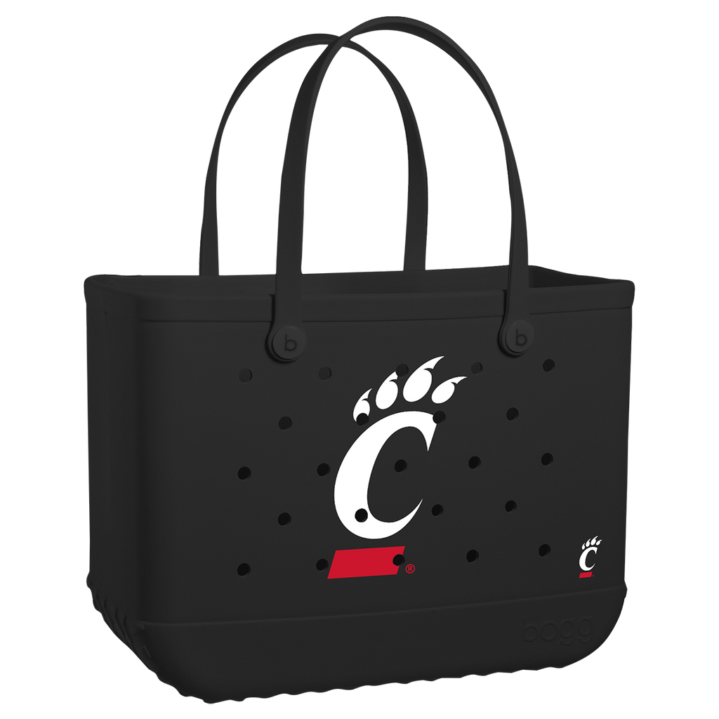 Original Bogg Bag - Cincinnati Bearcats - Travel Tote Energy