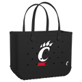 Original Bogg Bag - Cincinnati Bearcats - Travel Tote Energy