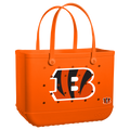 Original Bogg Bag - Cincinnati Bengals - Beach Tote Choice