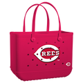 Original Bogg Bag - Cincinnati Reds - Your Pool Tote