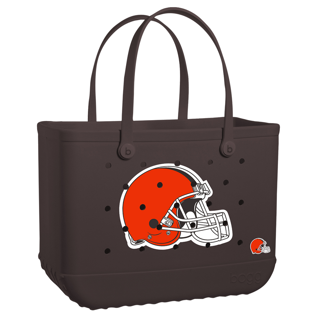 Original Bogg Bag - Cleveland Browns - Tote for Real Life