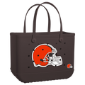 Original Bogg Bag - Cleveland Browns - Tote for Real Life