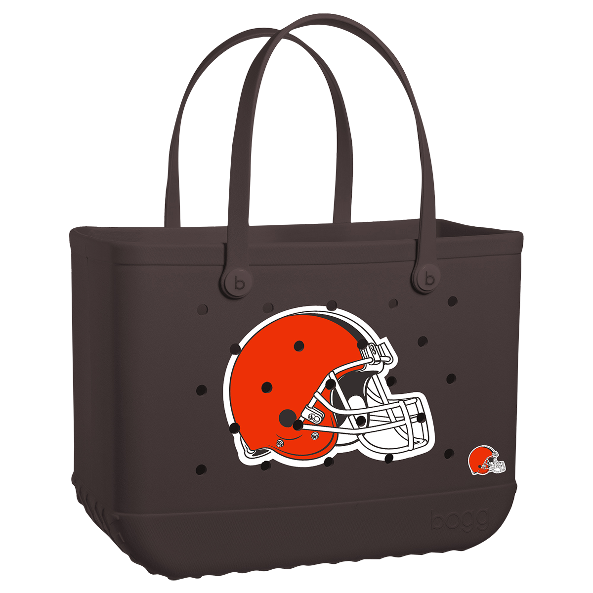 Original Bogg Bag - Cleveland Browns - Tote for Real Life