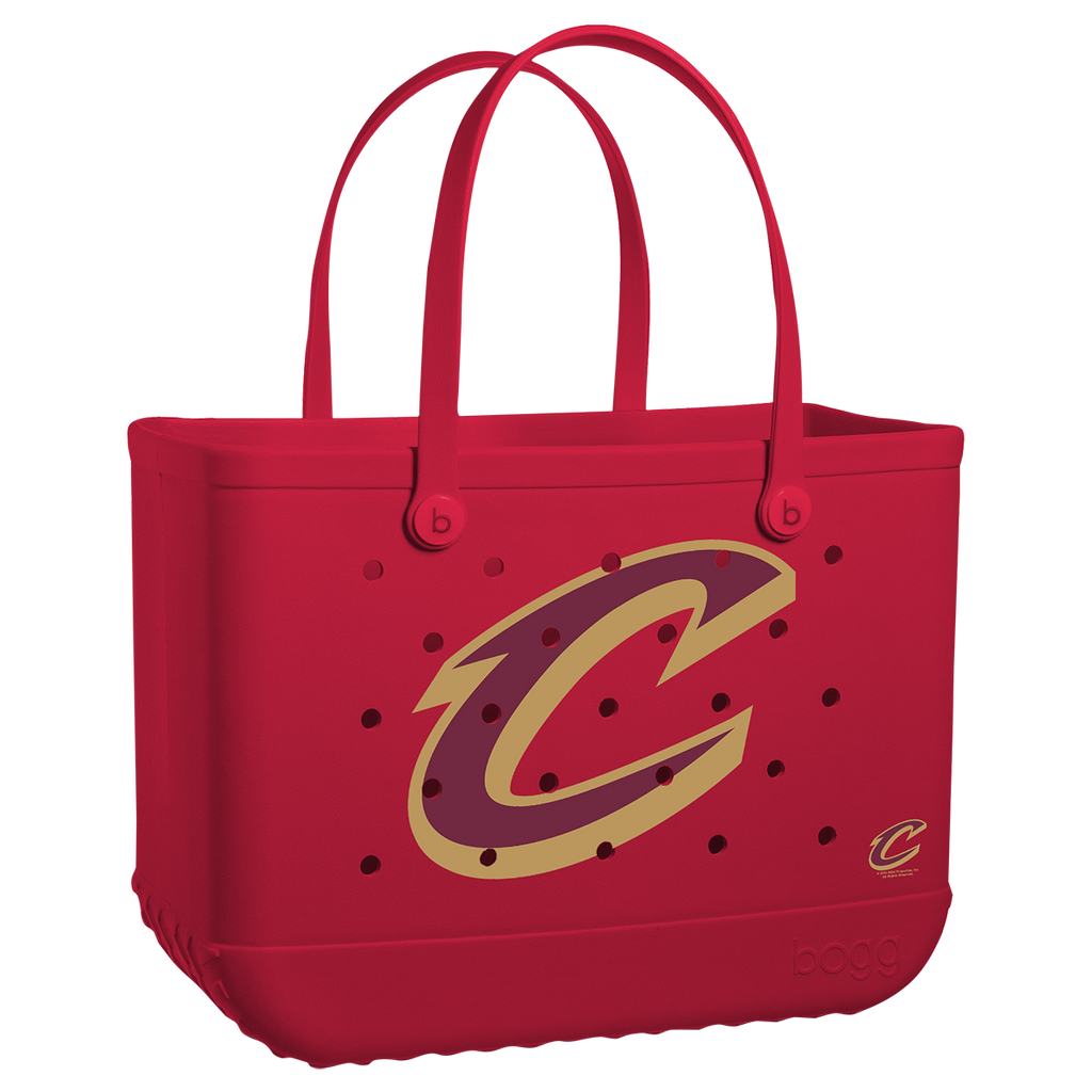 Original Bogg Bag - Cleveland Cavaliers - Bring It Anywhere