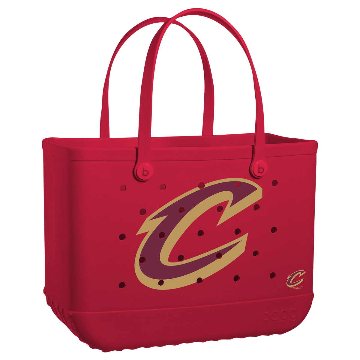 Original Bogg Bag - Cleveland Cavaliers - Bring It Anywhere