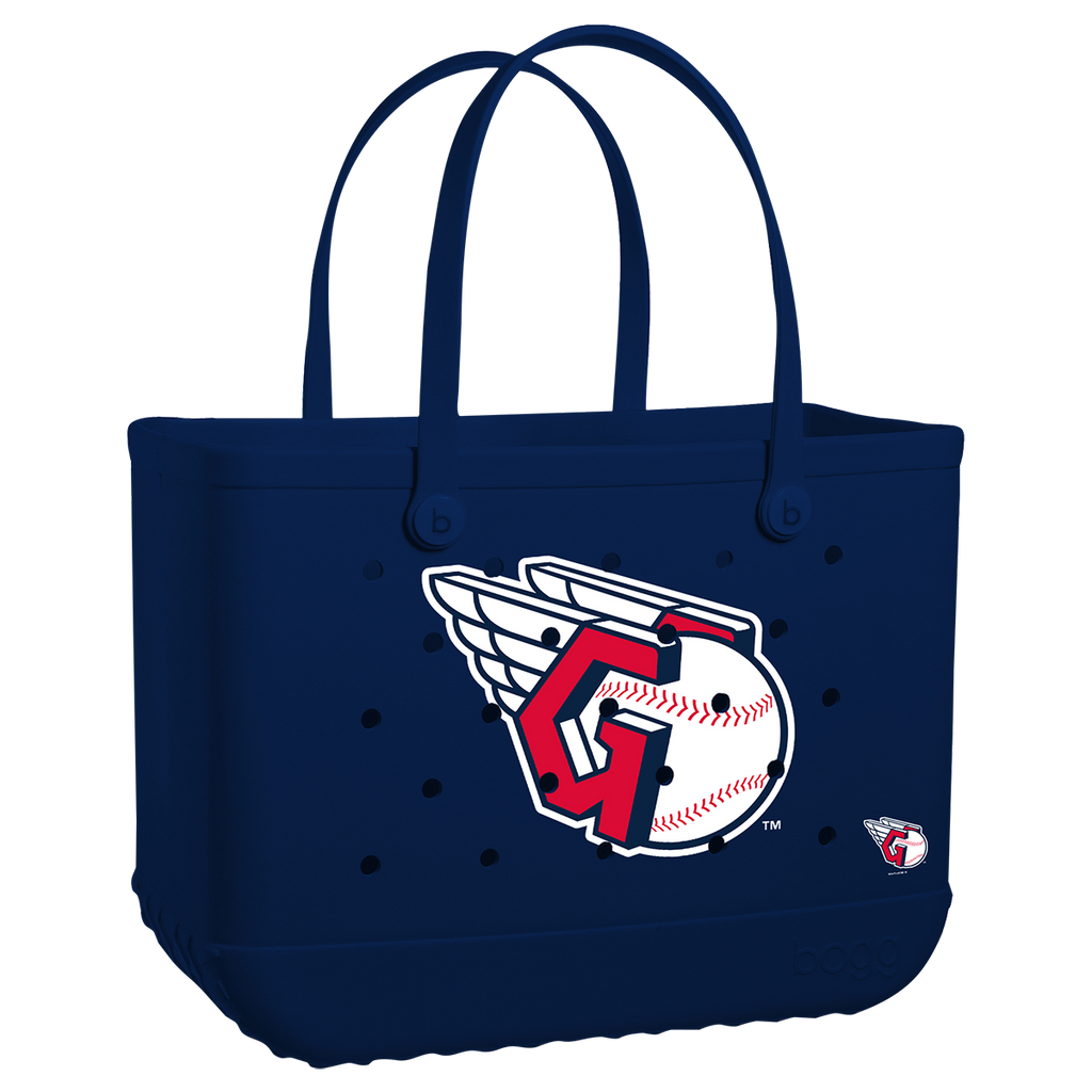 Original Bogg Bag - Cleveland Guardians - Better Beach Carry