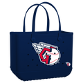 Original Bogg Bag - Cleveland Guardians - Better Beach Carry