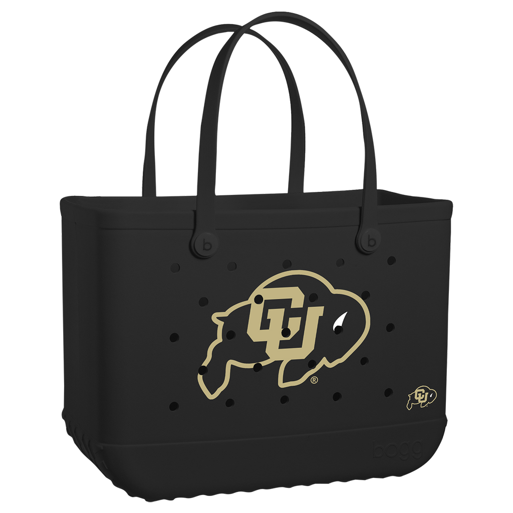 Original Bogg Bag - Colorado Buffaloes - Everyday Tote Style