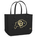 Original Bogg Bag - Colorado Buffaloes - Everyday Tote Style
