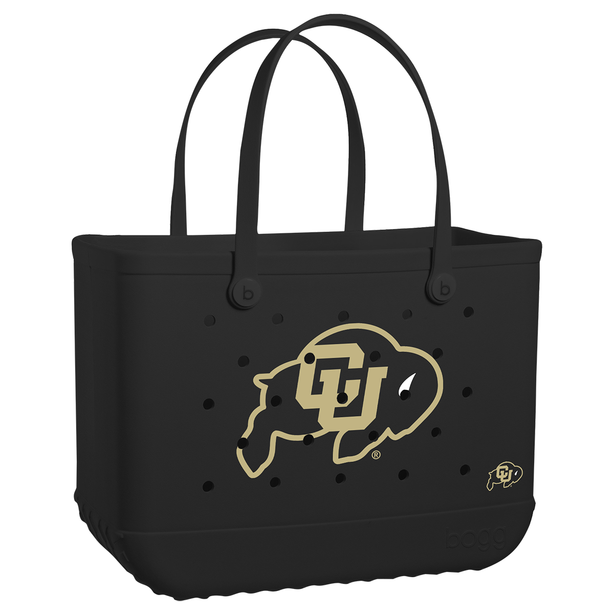 Original Bogg Bag - Colorado Buffaloes - Everyday Tote Style