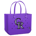 Original Bogg Bag - Colorado Rockies - Tote for Modern Days