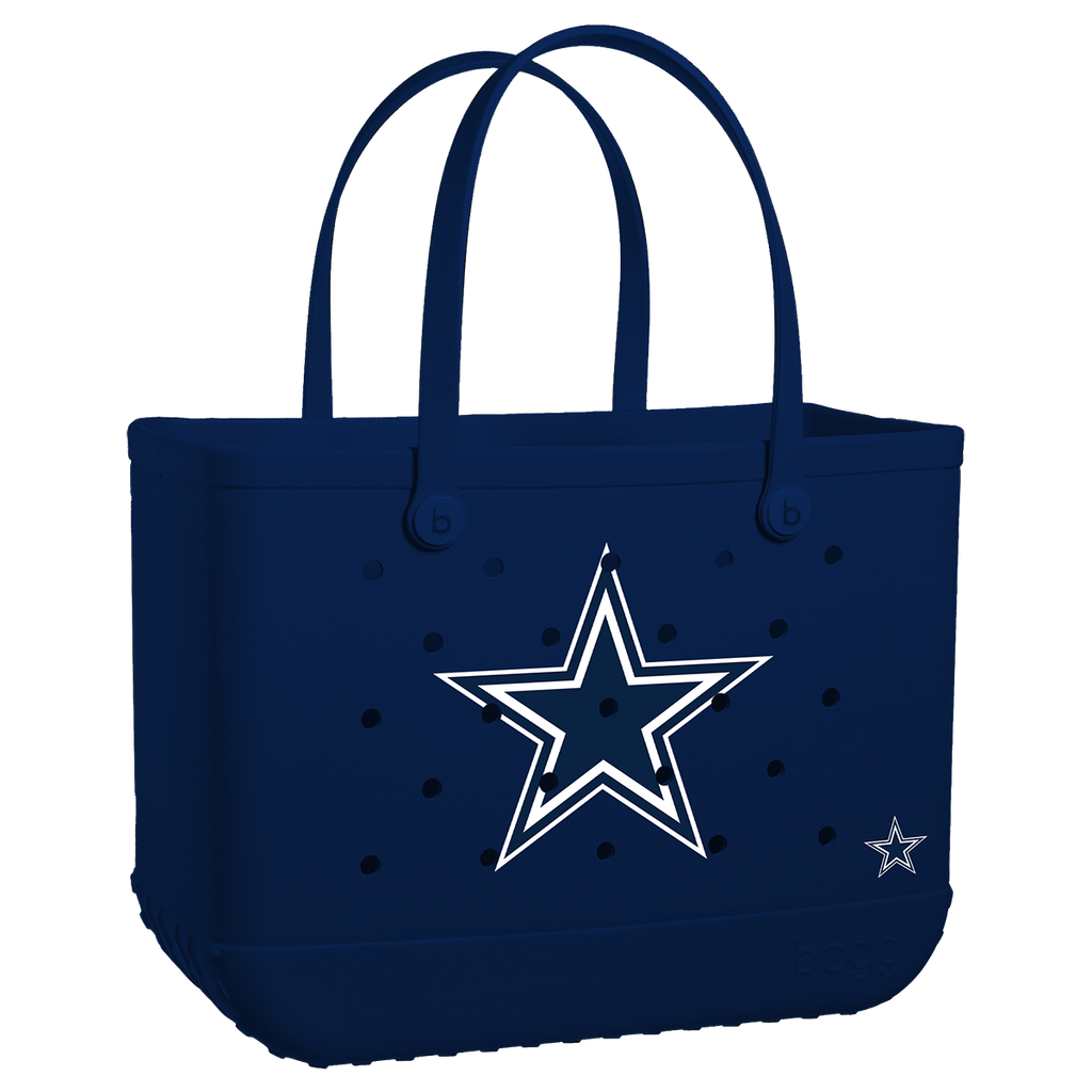 Original Bogg Bag - Dallas Cowboys - Your Market Tote