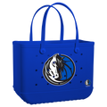 Original Bogg Bag - Dallas Mavericks - Pack for Daily Routines