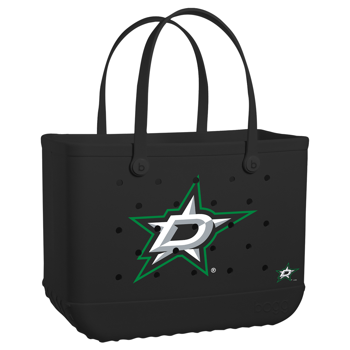 Original Bogg Bag - Dallas Stars - Ready for Work