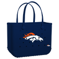 Original Bogg Bag - Denver Broncos - Bogg Bag Moment