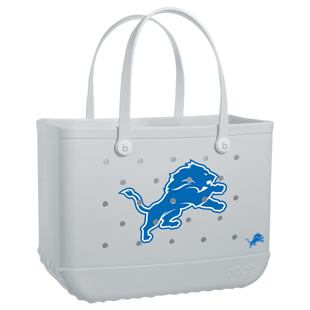 Original Bogg Bag - Detroit Lions - Game Day Ready