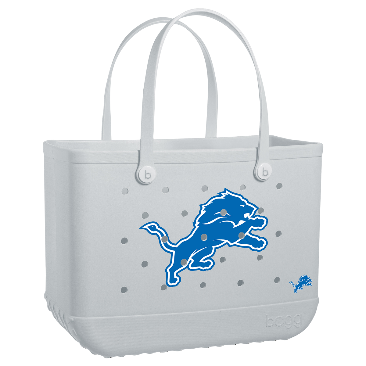 Original Bogg Bag - Detroit Lions - Game Day Ready