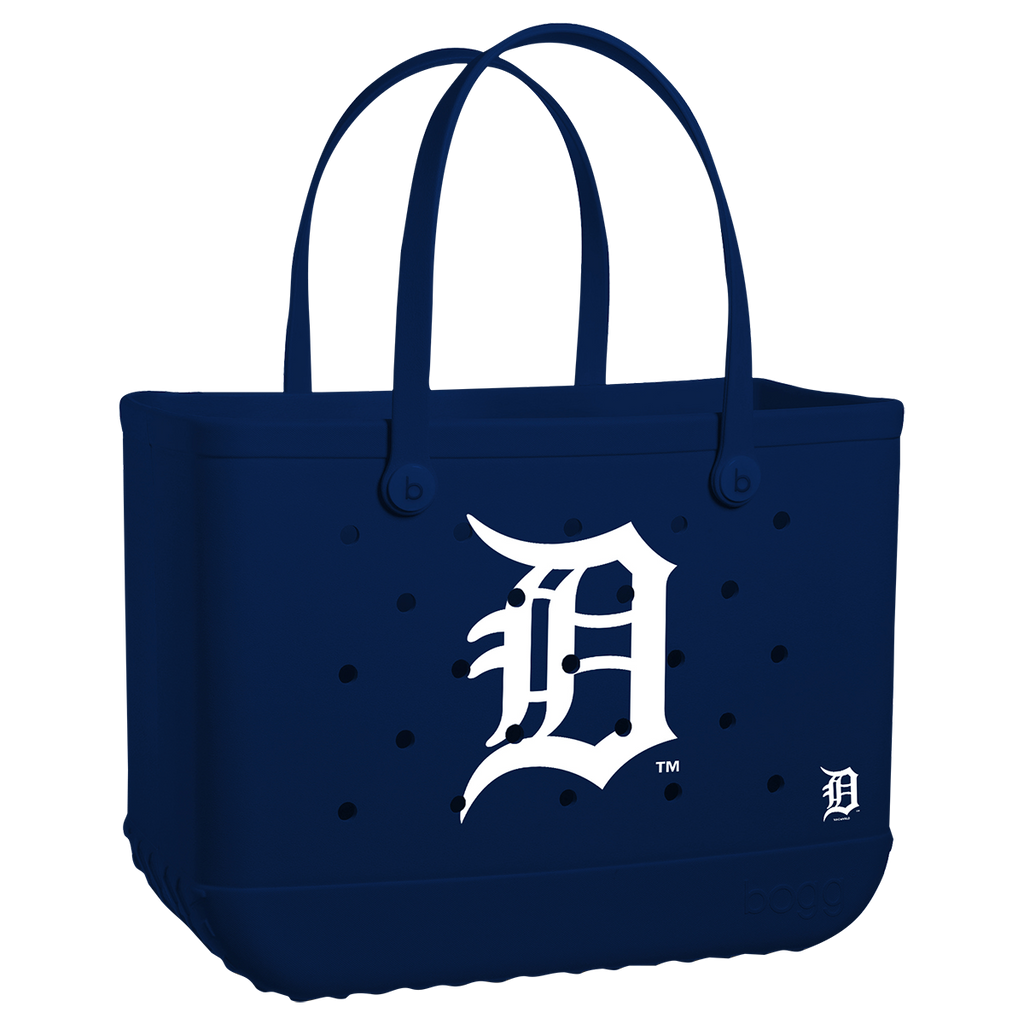 Original Bogg Bag - Detroit Tigers - Vacation Bag Ready