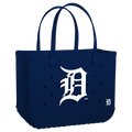 Original Bogg Bag - Detroit Tigers - Vacation Bag Ready