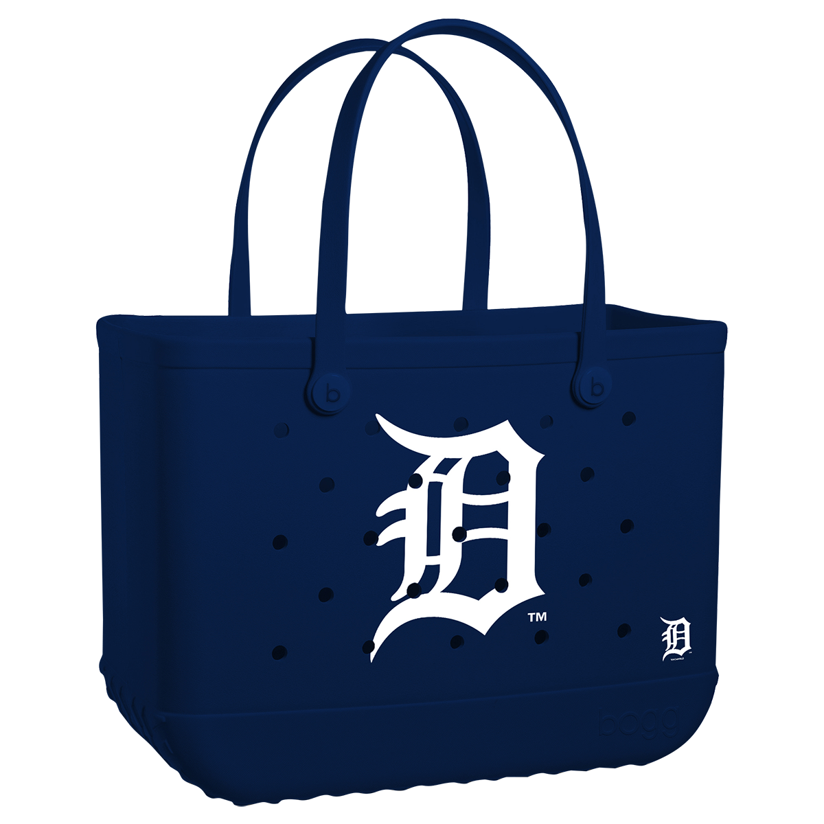Original Bogg Bag - Detroit Tigers - Vacation Bag Ready