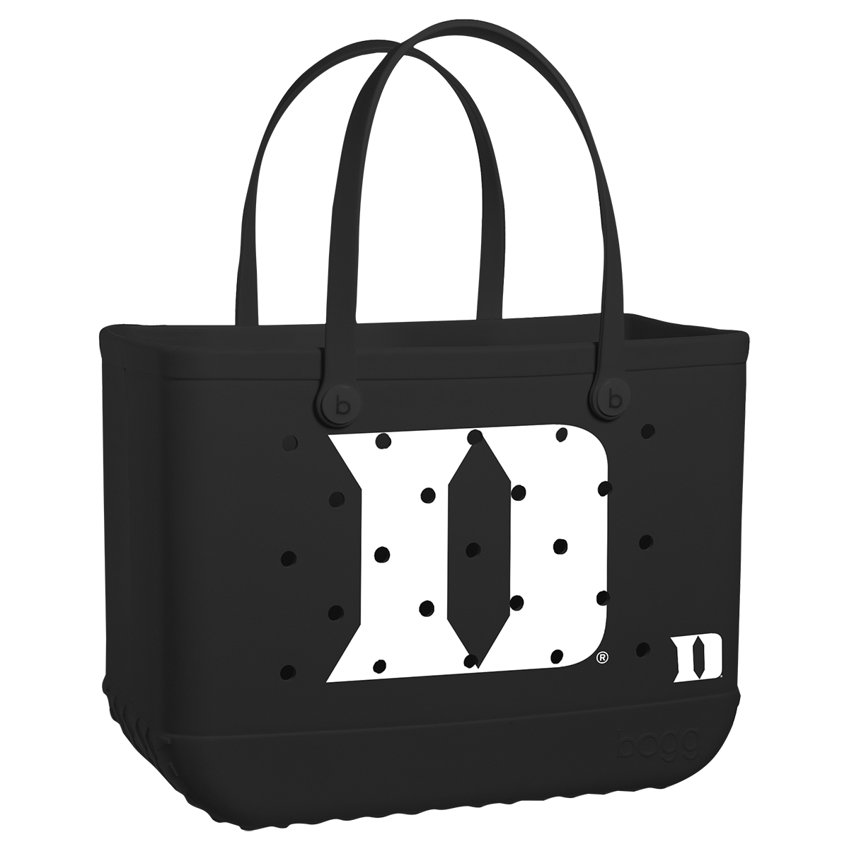 Original Bogg Bag - Duke Blue Devils - Beach Tote Favorite