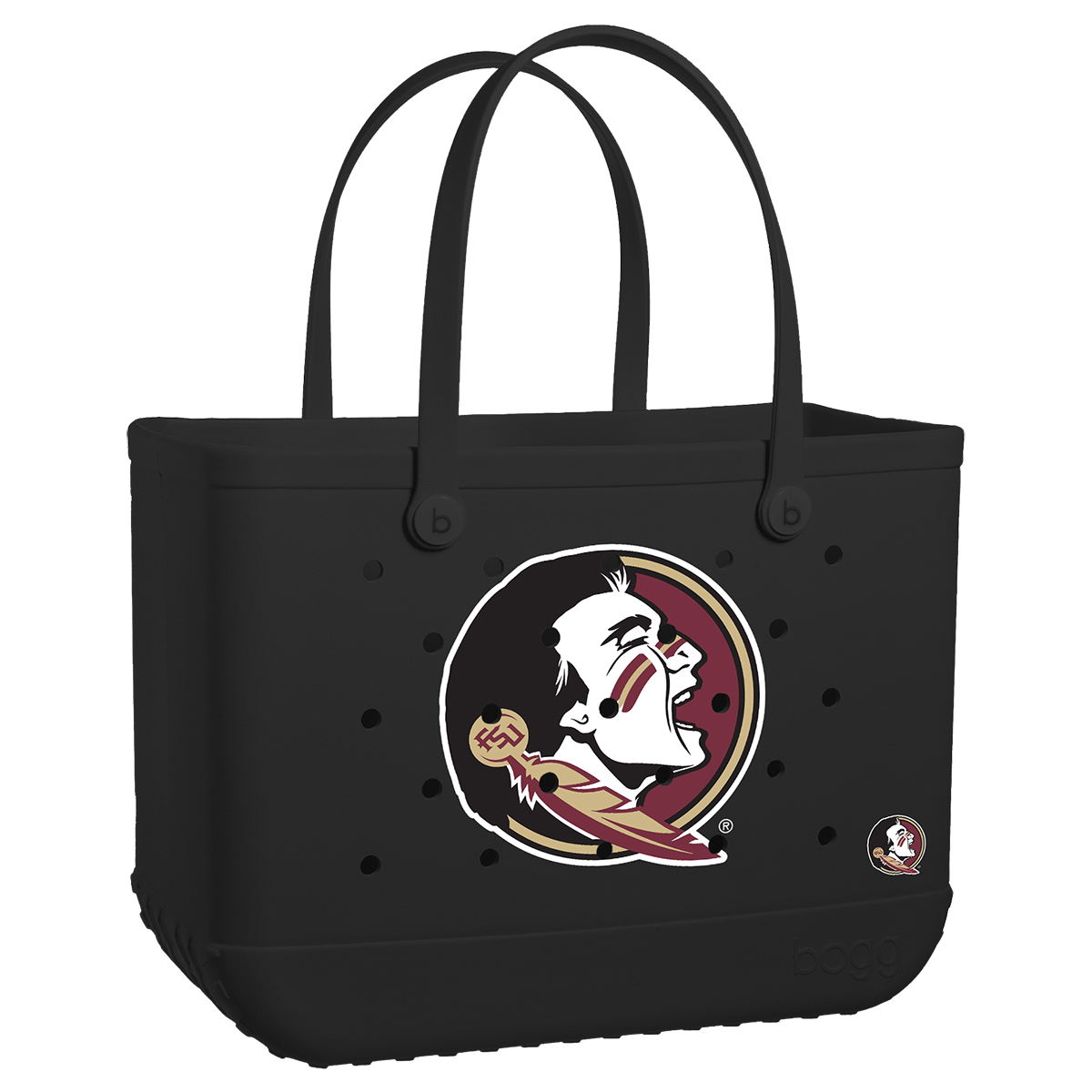 Original Bogg Bag - Florida State Seminoles - Simple Tote Choice