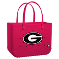Original Bogg Bag - Georgia Bulldogs - Pool Carry Favorite