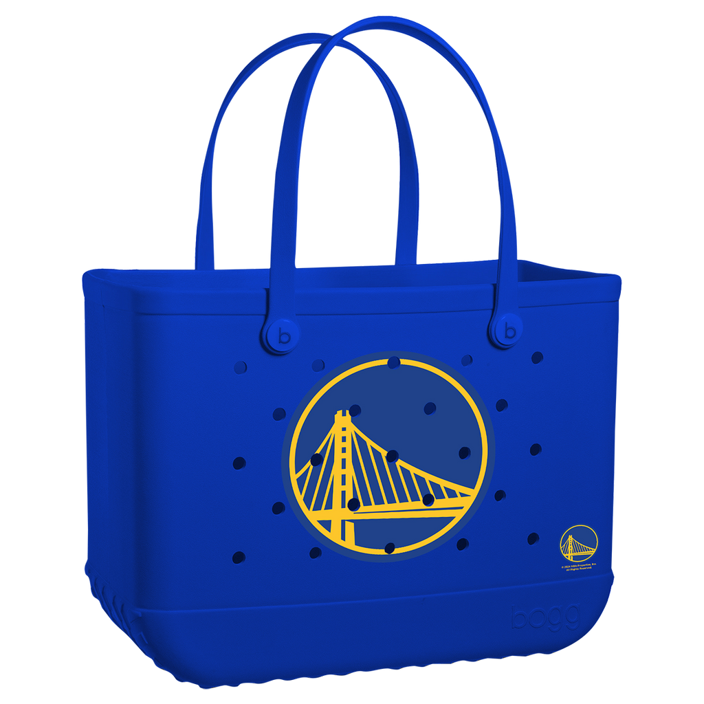 Original Bogg Bag - Golden State Warriors - Ready with Bogg