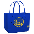 Original Bogg Bag - Golden State Warriors - Ready with Bogg
