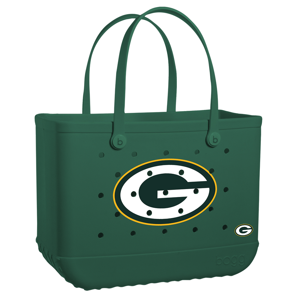 Original Bogg Bag - Green Bay Packers - Move Smart
