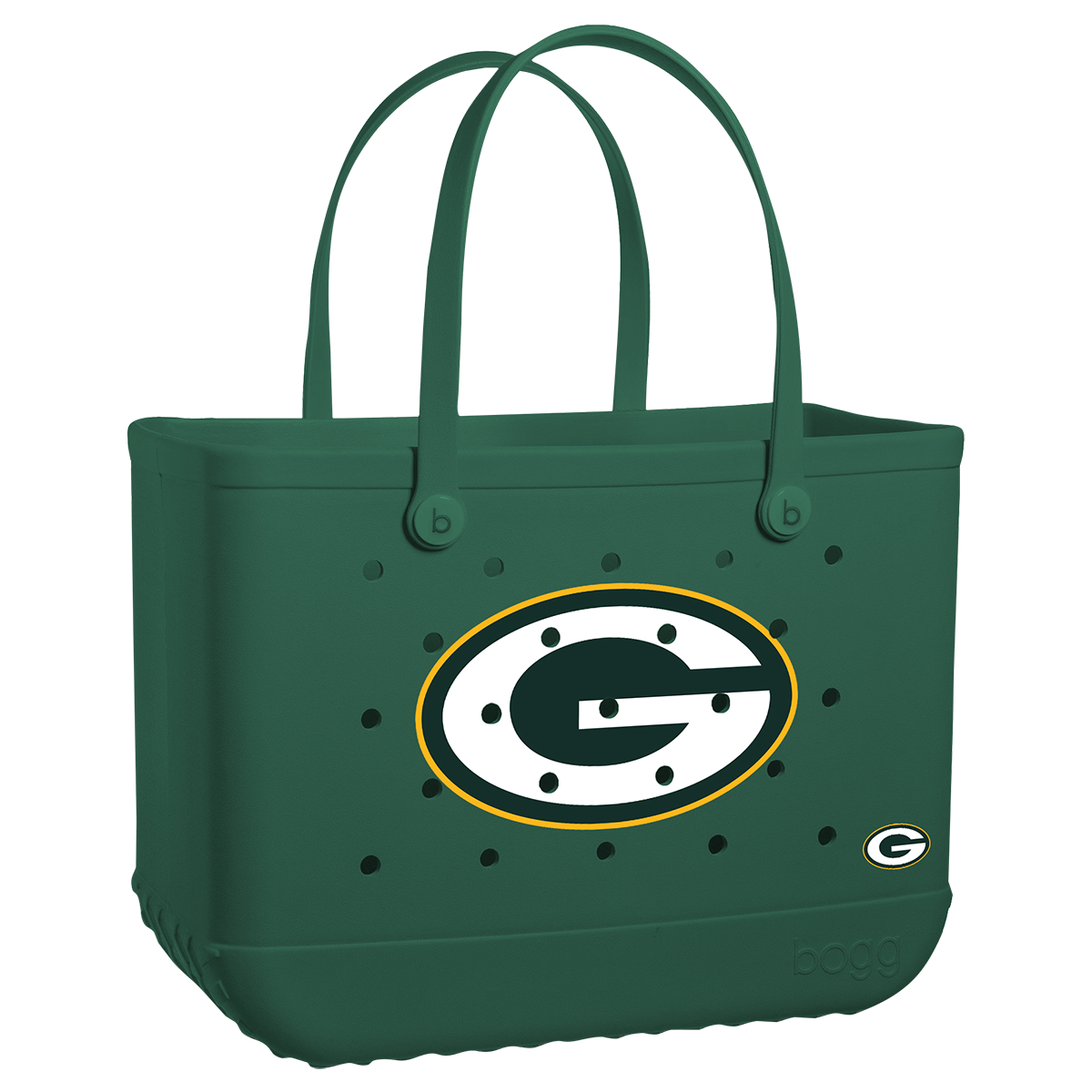 Original Bogg Bag - Green Bay Packers - Move Smart