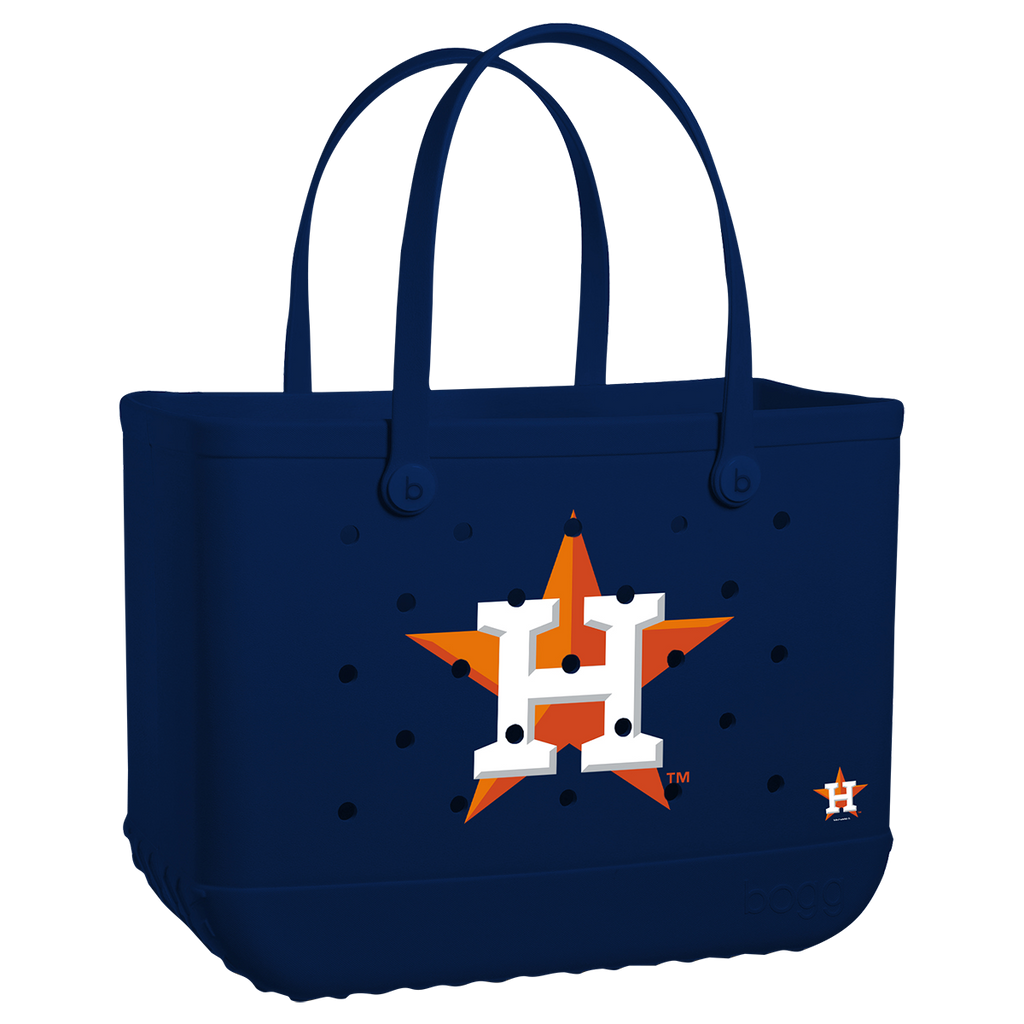 Original Bogg Bag - Houston Astros - Easy Everyday Tote