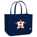 Original Bogg Bag - Houston Astros - Easy Everyday Tote