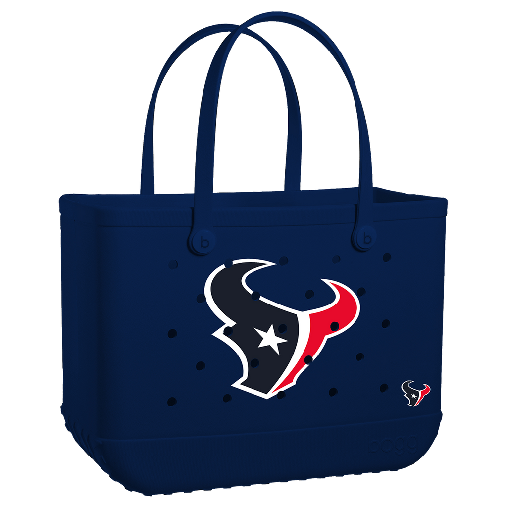 Original Bogg Bag - Houston Texans - Better Beach Days