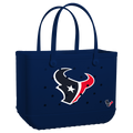 Original Bogg Bag - Houston Texans - Better Beach Days