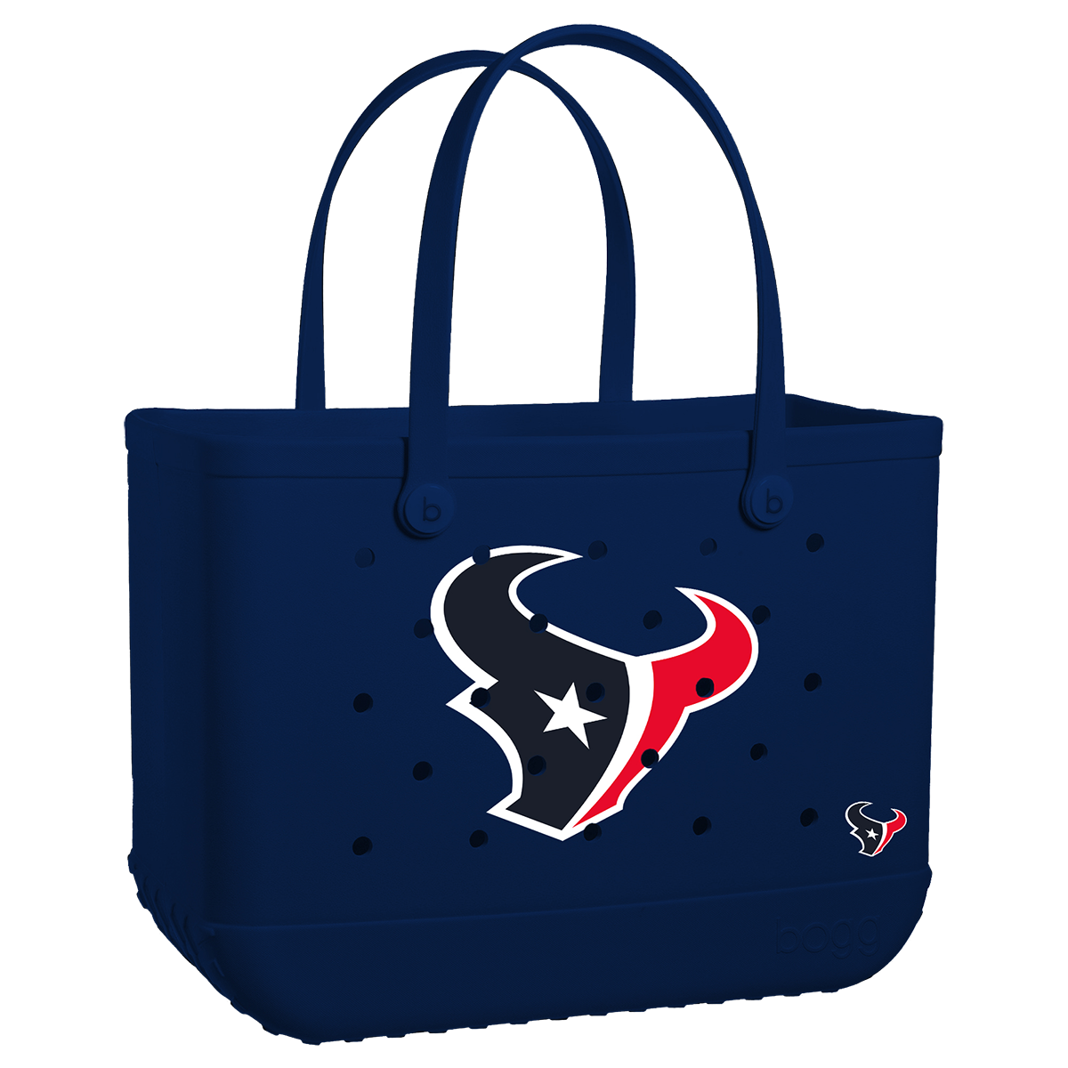 Original Bogg Bag - Houston Texans - Better Beach Days