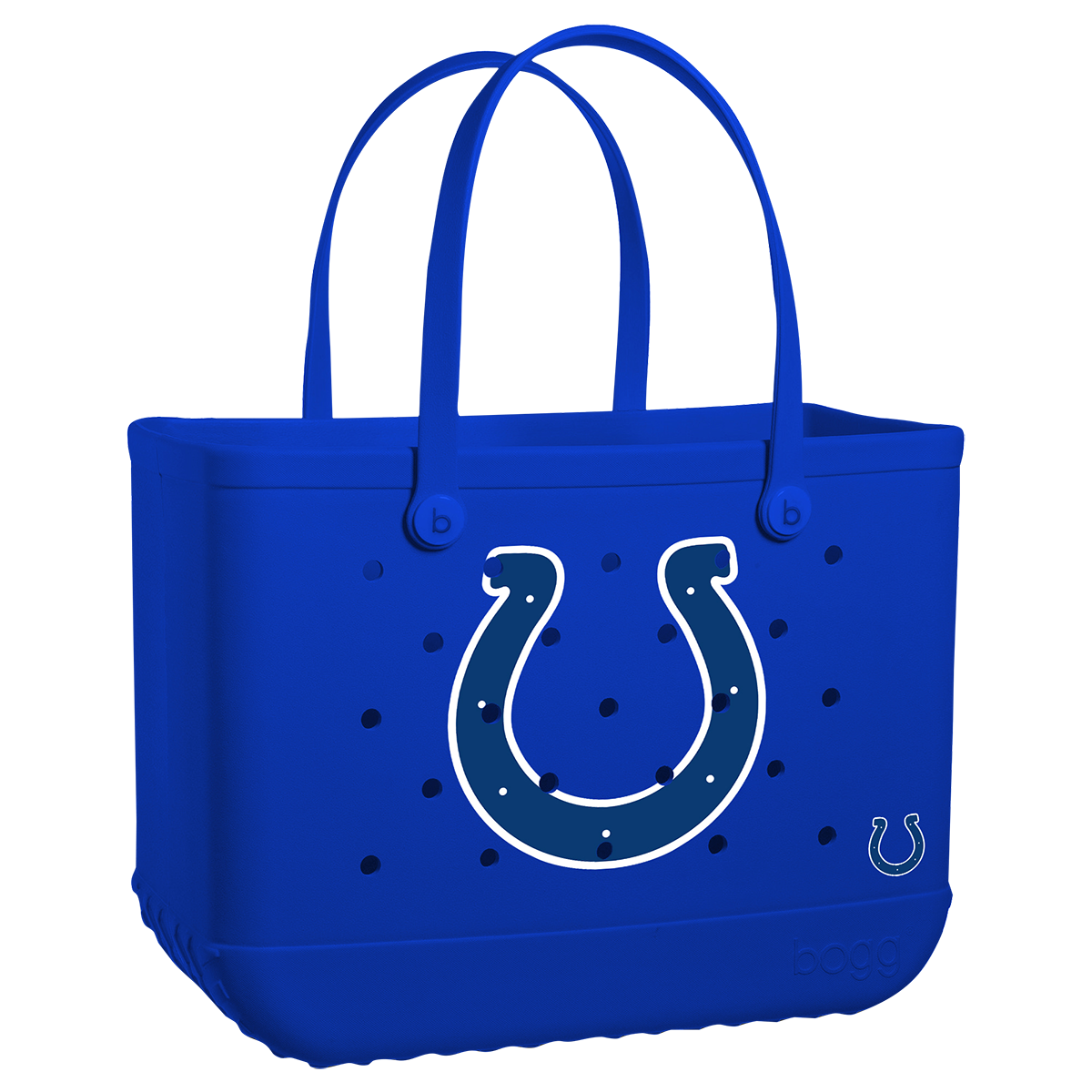 Original Bogg Bag - Indianapolis Colts - Colorful Bag Pick