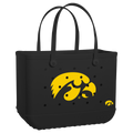 Original Bogg Bag - Iowa Hawkeyes - Better Tote Moments